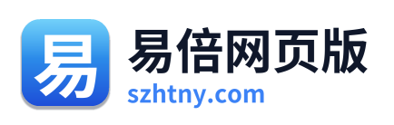 易倍网页版 Logo